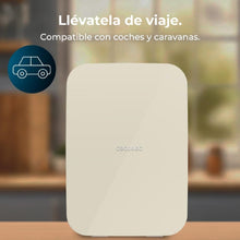 Carica l'immagine nel visualizzatore di Gallery, Bolero Minicooling 20L Bahamas Beige-03