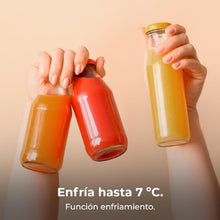 Carica l'immagine nel visualizzatore di Gallery, Bolero Minicooling 20L Bahamas Beige-04