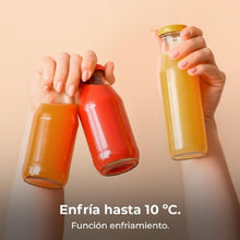 Carica l'immagine nel visualizzatore di Gallery, Bolero Minicooling 25L Bahamas Beige-04