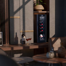 Carica l'immagine nel visualizzatore di Gallery, Bolero Grandsommelier 1250 Coolcrystal Compressor-02