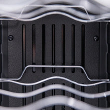 Carica l'immagine nel visualizzatore di Gallery, Bolero Grandsommelier 1250 Coolcrystal Compressor-05