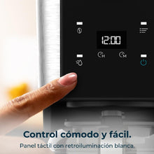 Carica l'immagine nel visualizzatore di Gallery, Coffee 66 Drop & Touch-02