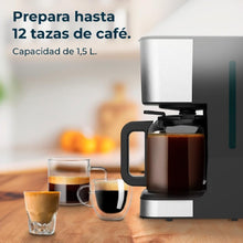 Carica l'immagine nel visualizzatore di Gallery, Coffee 66 Drop & Touch-03