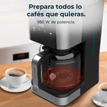 Carica l'immagine nel visualizzatore di Gallery, Coffee 66 Drop & Touch-04