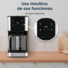 Carica l'immagine nel visualizzatore di Gallery, Coffee 66 Drop & Touch-05