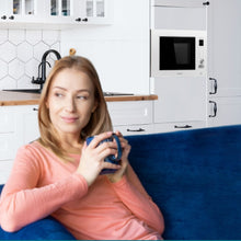 Carica l'immagine nel visualizzatore di Gallery, Grandheat 2090 Built-in Touch White-05