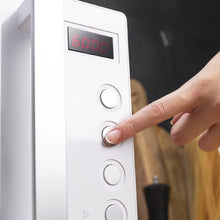 Carica l'immagine nel visualizzatore di Gallery, GrandHeat 2000 Flatbed White-05