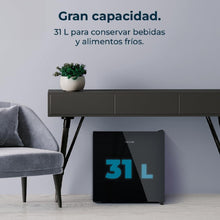 Carica l'immagine nel visualizzatore di Gallery, Bolero Coolmarket Tt 31 Dual Black Glass E-04