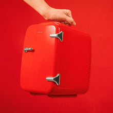 Carica l'immagine nel visualizzatore di Gallery, Bolero Minicooling 4L Habana Red-05