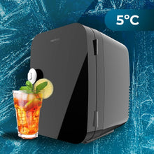 Carica l'immagine nel visualizzatore di Gallery, Bolero Minicooling 4L Río Black-04