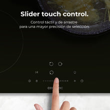 Carica l'immagine nel visualizzatore di Gallery, Bolero Squad I 3200-03