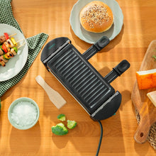 Carica l'immagine nel visualizzatore di Gallery, Raclette Cheese&Grill 3200 Pocket-02