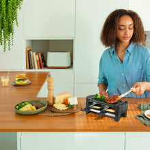 Carica l'immagine nel visualizzatore di Gallery, Raclette Cheese&Grill 3200 Pocket-03