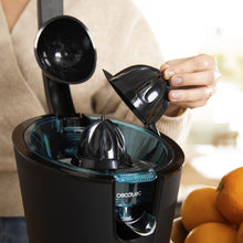 Carica l'immagine nel visualizzatore di Gallery, Spremiagrumi A Leva Essentialvita Hyden 600-02