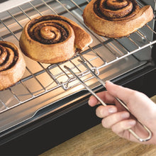 Carica l'immagine nel visualizzatore di Gallery, Bake&Toast 4600 Black Gyro-04