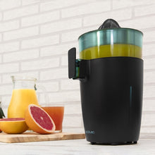 Carica l'immagine nel visualizzatore di Gallery, Zitrus Toweradjust Easy Black 800 Inox-03