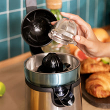 Carica l'immagine nel visualizzatore di Gallery, Essentialvita Hyden 120 Steel-04