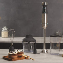 Carica l'immagine nel visualizzatore di Gallery, Power TitanBlack 1500 XL Cream&Crush-02