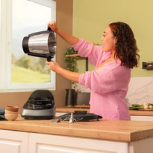 Carica l'immagine nel visualizzatore di Gallery, Caraffa In Ceramica Habana Easy-03