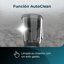 Carica l'immagine nel visualizzatore di Gallery, Power Black Titanium 1800MAX Blend It-05