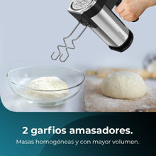 Carica l'immagine nel visualizzatore di Gallery, PowerTwist 500 Full Steel-05