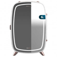 Carica l'immagine nel visualizzatore di Gallery, Coolingbeauty 6000 Mirror-01