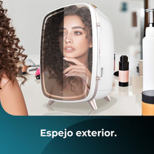 Carica l'immagine nel visualizzatore di Gallery, Coolingbeauty 6000 Mirror-03