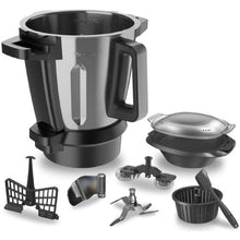 Carica l'immagine nel visualizzatore di Gallery, Mambo CooKing Victory-04