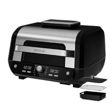 Carica l'immagine nel visualizzatore di Gallery, Cecofry FireDome BBQ 8000 Pro-01