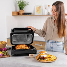 Carica l'immagine nel visualizzatore di Gallery, Cecofry FireDome BBQ 6000-03