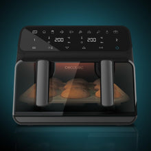 Carica l'immagine nel visualizzatore di Gallery, Cecofry Advance 9000 Window-01
