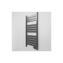 Carica l'immagine nel visualizzatore di Gallery, ReadyWarm 9050 Twin Towel Steel-03