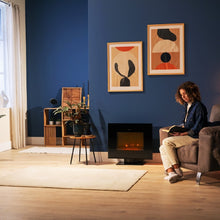 Carica l'immagine nel visualizzatore di Gallery, ReadyWarm 2700 Design Flames Black-03