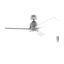 Carica l'immagine nel visualizzatore di Gallery, Ventilatore Da Soffitto Energysilence Aero 4850 Style White-01