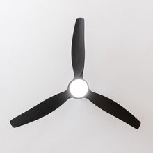 Carica l'immagine nel visualizzatore di Gallery, Ventilatore Da Soffitto Energysilence Aero 5350 Black Design-03
