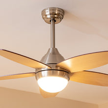 Carica l'immagine nel visualizzatore di Gallery, Ventilatore Da Soffitto Energysilence Aero 495-02