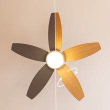 Carica l'immagine nel visualizzatore di Gallery, Ventilatore Da Soffitto Energysilence Aero 495-03