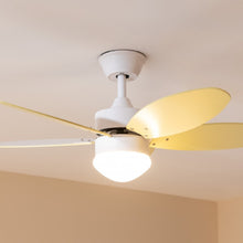 Carica l'immagine nel visualizzatore di Gallery, Ventilatore Da Soffitto Energysilence Aero 4260 Sunlight-02