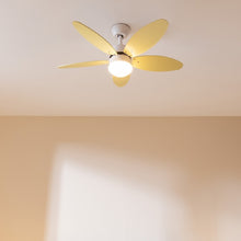 Carica l'immagine nel visualizzatore di Gallery, Ventilatore Da Soffitto Energysilence Aero 4260 Sunlight-05