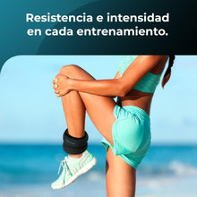 Carica l'immagine nel visualizzatore di Gallery, Drumfit Ankelbell 1000 Neo-03