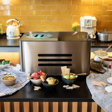 Carica l'immagine nel visualizzatore di Gallery, Gelatiera Gelacy 1500 Touch-02