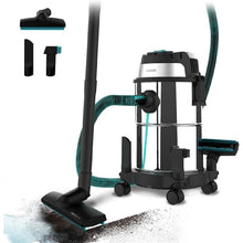 Carica l'immagine nel visualizzatore di Gallery, Conga Rockstar Wet & Dry Steel-01