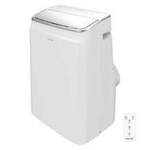 Carica l'immagine nel visualizzatore di Gallery, Condizionatore Portatile Forceclima 12600 Soundless Heating-01