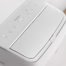 Carica l'immagine nel visualizzatore di Gallery, Condizionatore Portatile Forceclima 12600 Soundless Heating-05