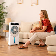 Carica l'immagine nel visualizzatore di Gallery, Energysilence 5000 Cool Wave-05