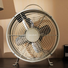 Carica l'immagine nel visualizzatore di Gallery, Energysilence 400 Retrodesk Beige-02