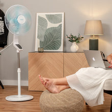 Carica l'immagine nel visualizzatore di Gallery, Energysilence 620 Flow Control-05