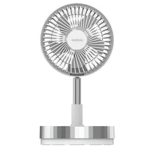 Carica l'immagine nel visualizzatore di Gallery, Energysilence 800 Foldair Portable-01