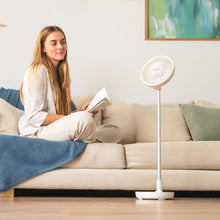 Carica l'immagine nel visualizzatore di Gallery, Energysilence 800 Foldair Portable-02