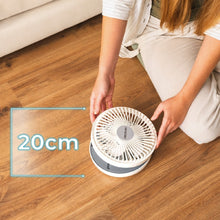 Carica l'immagine nel visualizzatore di Gallery, Energysilence 800 Foldair Portable-03